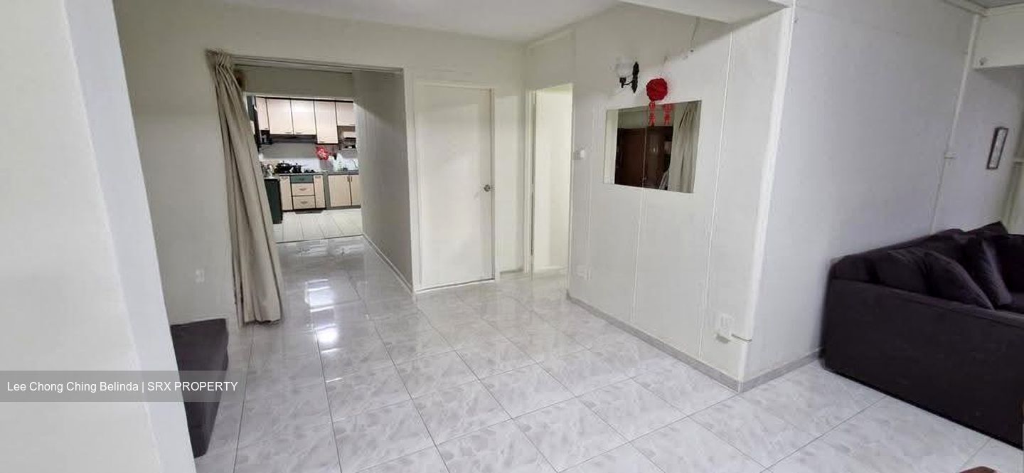 Blk 628 Pasir Ris Drive 3 (Pasir Ris), HDB 5 Rooms #637744651